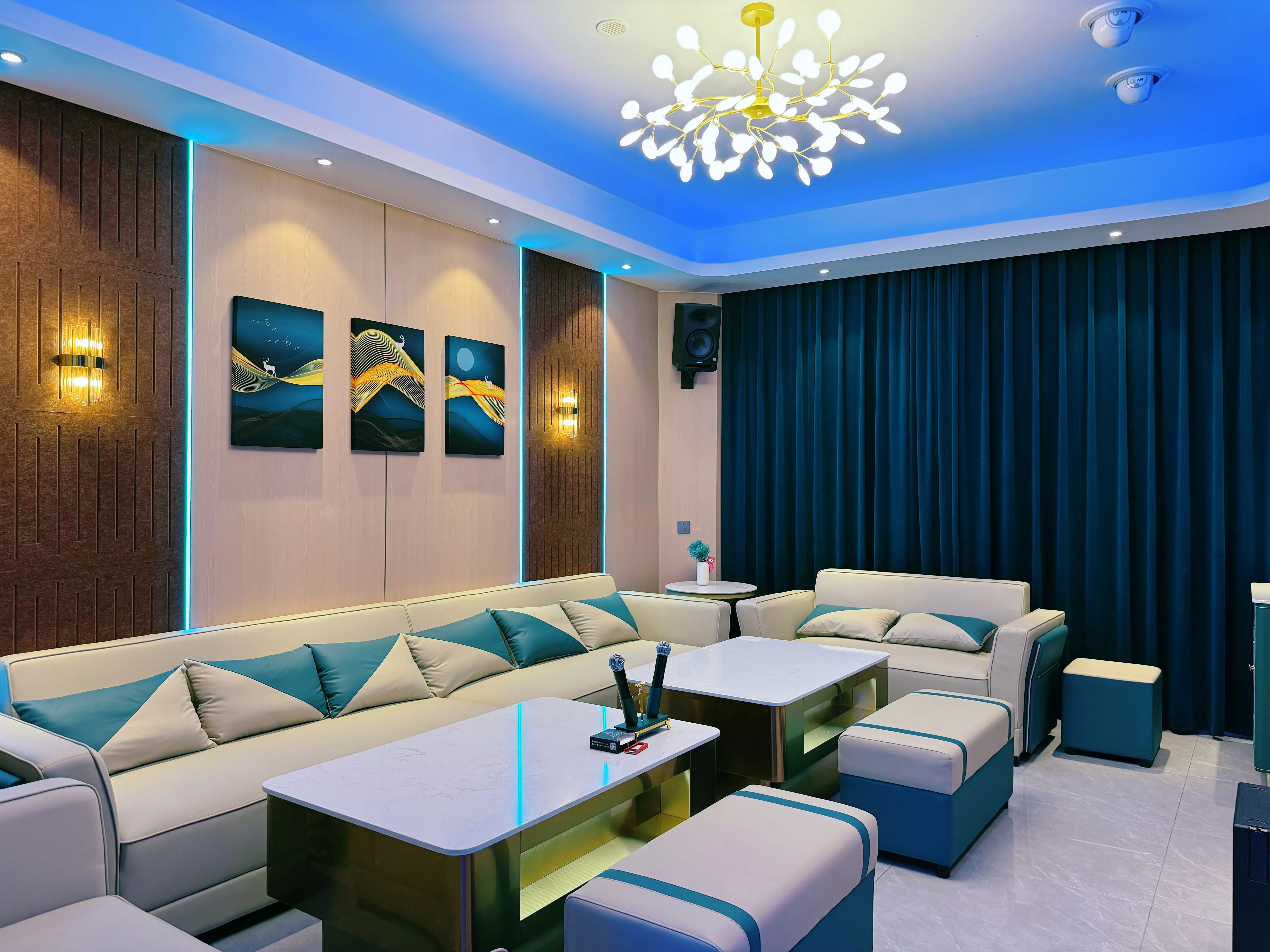 漯河商务ktv首选性价比商务ktv推荐-舞阳县ktv预订