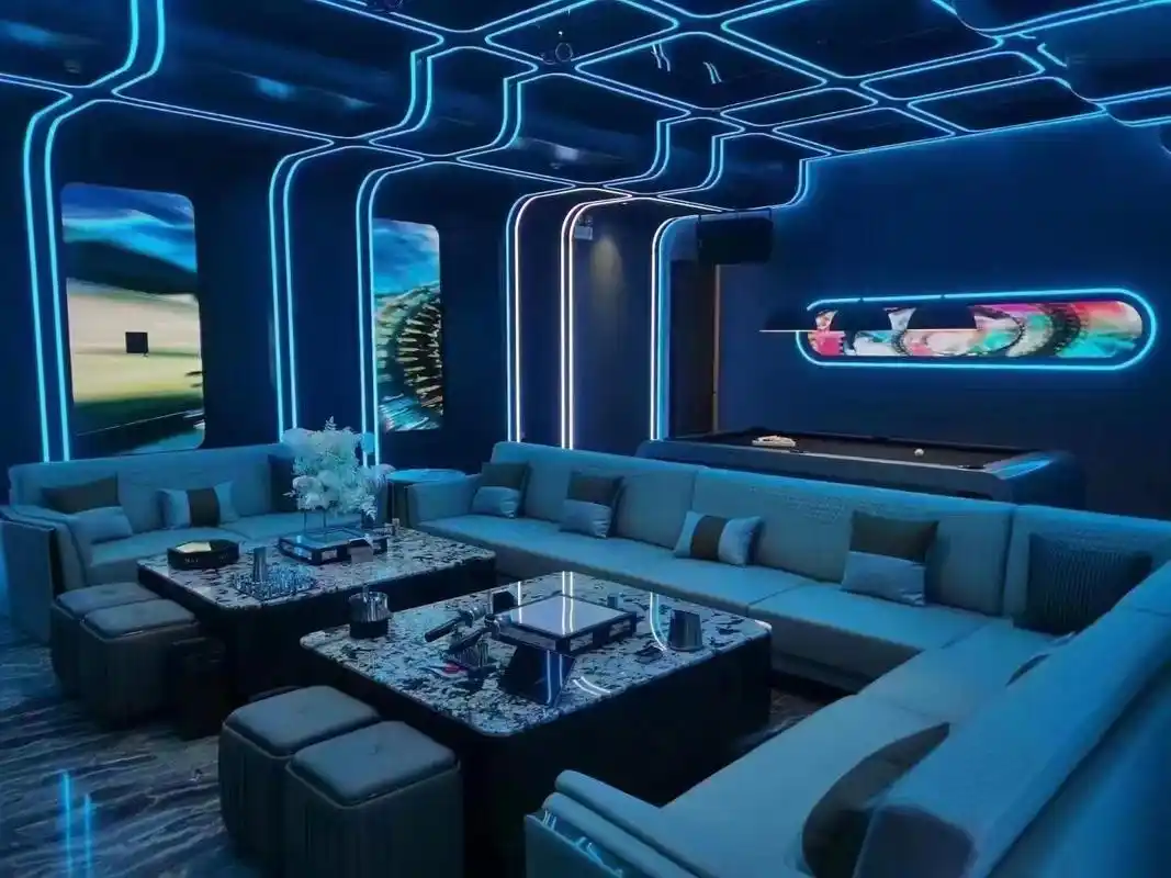 漯河商务KTV首选-召陵区ktv预订